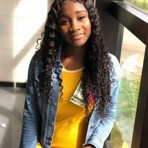 Meet your Posher, Dora